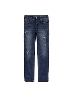 Boys' 511 Slim Fit Performance Jeans