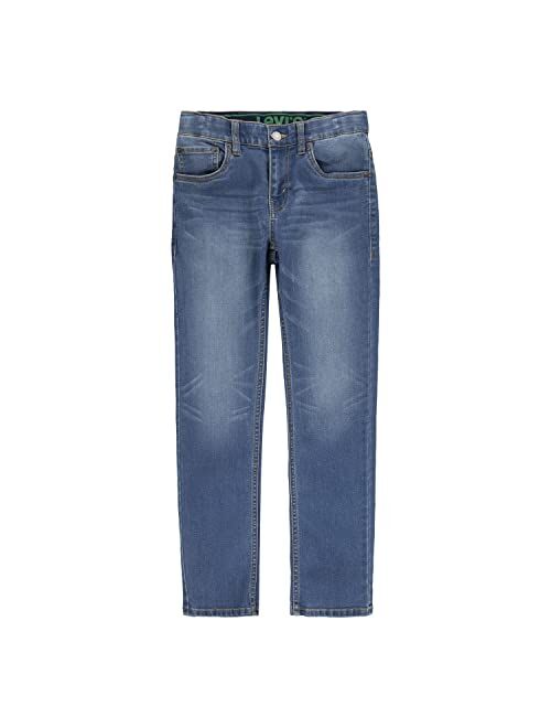 Levi's Boys' 511 Slim Fit Performance Jeans