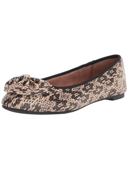 Circus NY Women's Carmen Ballet Flat