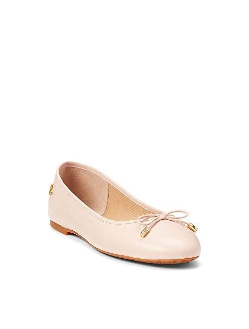 Polo Ralph Lauren Lauren by Ralph Lauren Lauren Ralph Lauren Jayna Ballet Flat