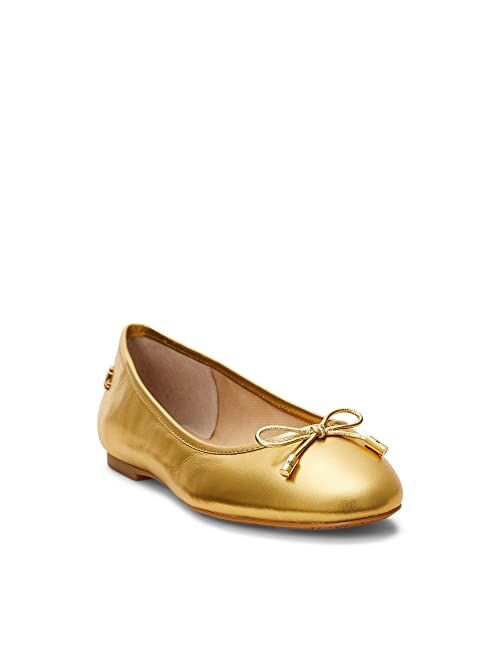 Polo Ralph Lauren Lauren by Ralph Lauren Lauren Ralph Lauren Jayna Ballet Flat