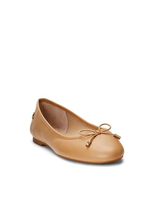 Polo Ralph Lauren Lauren by Ralph Lauren Lauren Ralph Lauren Jayna Ballet Flat