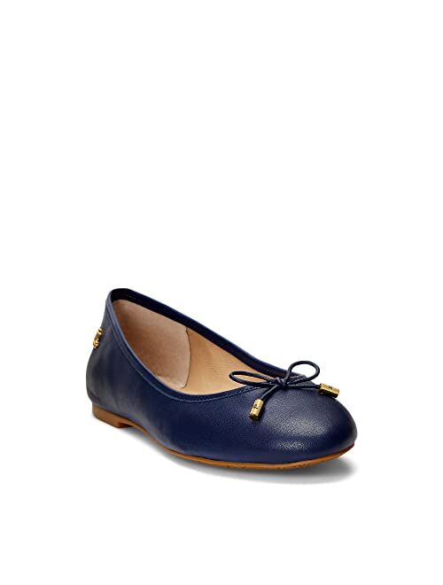 Polo Ralph Lauren Lauren by Ralph Lauren Lauren Ralph Lauren Jayna Ballet Flat