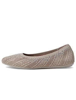 Women's Cleo 2.0-Glitzy Daze Ballet Flat