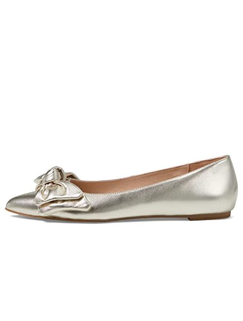 Jack Rogers Women's Debra Ballet Flat