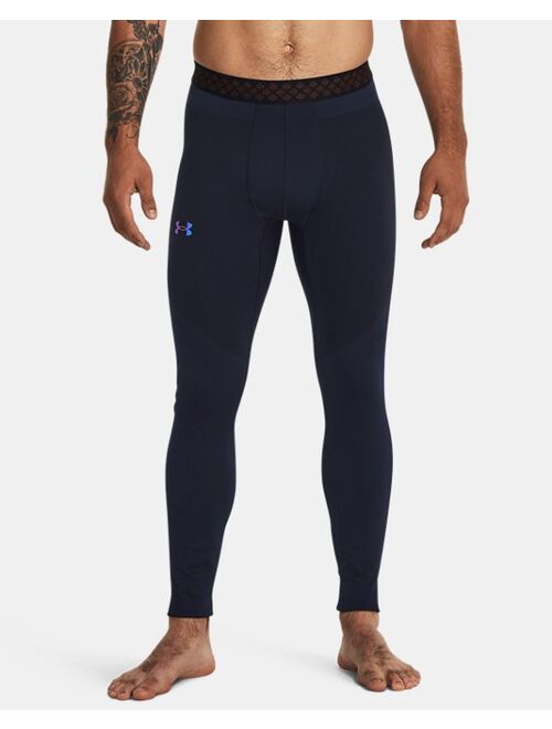 Under Armour Men's UA RUSH ColdGear Seamless Leggings