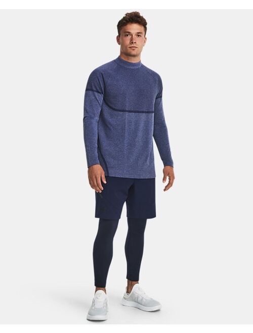 Under Armour Men's UA RUSH ColdGear Seamless Leggings