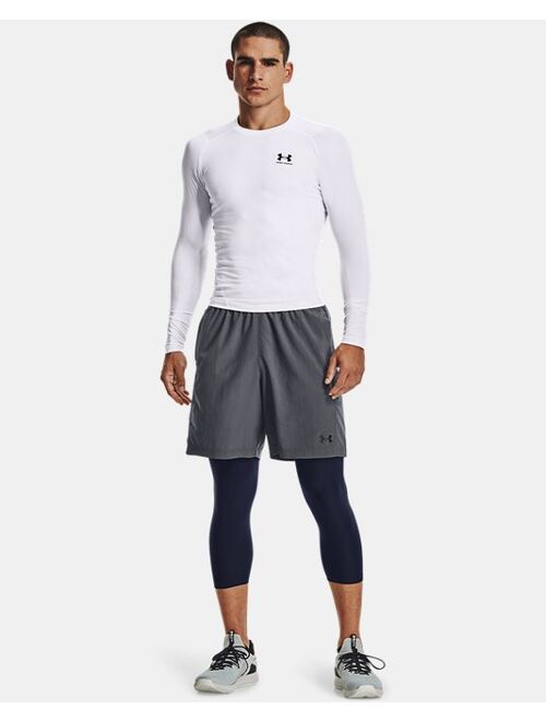 Under Armour Men's HeatGear Leggings