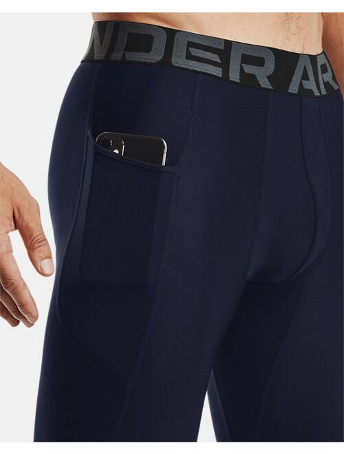 Under Armour Men's HeatGear Leggings