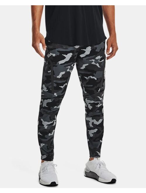 Under Armour Men's UA Elite Cargo Printed Pants