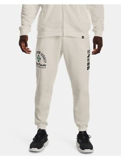 Men's Project Rock Heavyweight Terry Pants