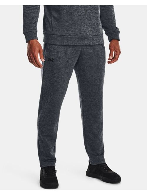 Under Armour Men's Armour Fleece Twist Pants