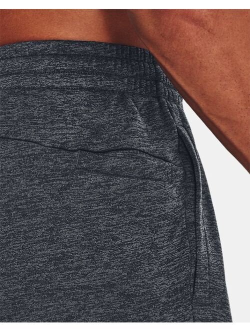 Under Armour Men's Armour Fleece Twist Pants