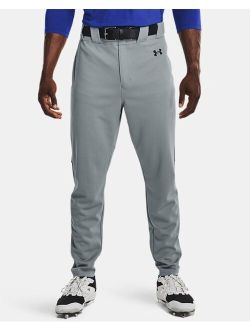 Men's UA Vanish Piped Baseball Pants