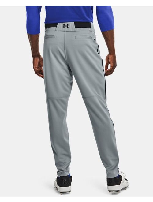 Under Armour Men's UA Vanish Piped Baseball Pants