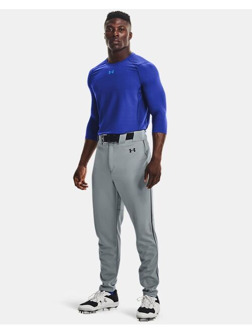 Under Armour Men's UA Vanish Piped Baseball Pants