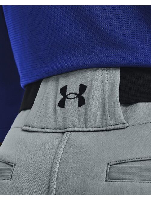 Under Armour Men's UA Vanish Piped Baseball Pants