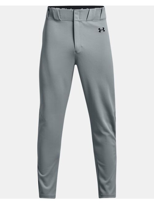 Under Armour Men's UA Vanish Piped Baseball Pants