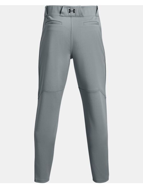 Under Armour Men's UA Vanish Piped Baseball Pants