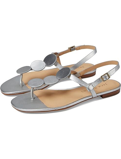 Jack Rogers Worth Flat Sandal