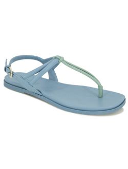 Women's Warren Slip-on Flat Sandals