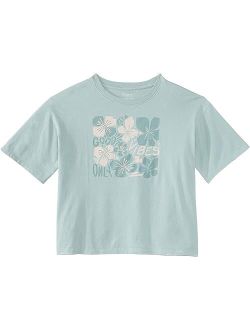 Kids Sun For All Seasons T-Shirt (Little Kids/Big Kids)