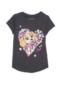 Baby & Toddler Girl Jumping Beans Paw Patrol Skye Graphic Tee