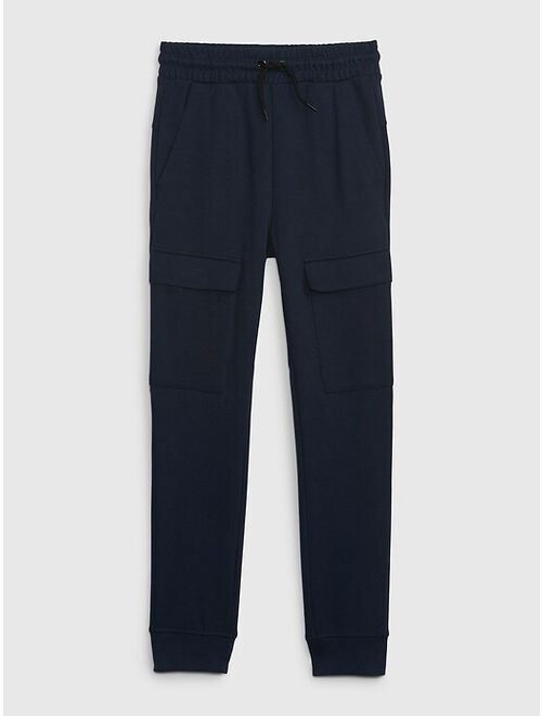 Gap Kids Relaxed Cargo Joggers