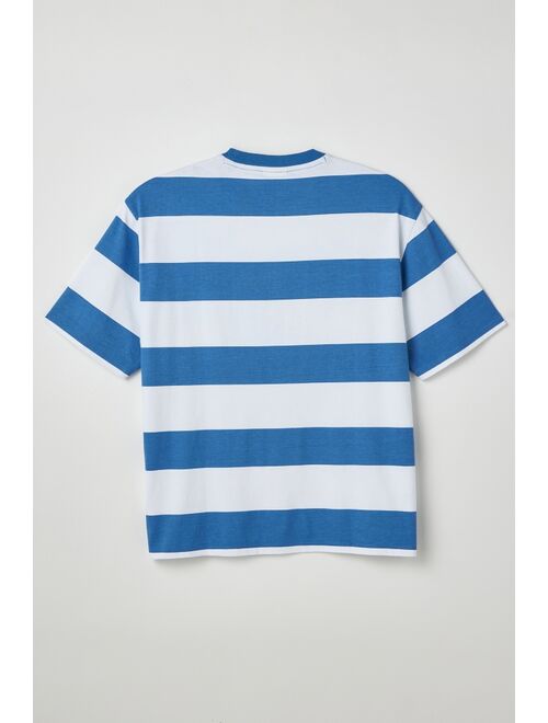 GUESS ORIGINALS Rugby Stripe Tee