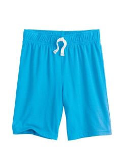 Kids 4-12 Jumping Beans Essential Shorts