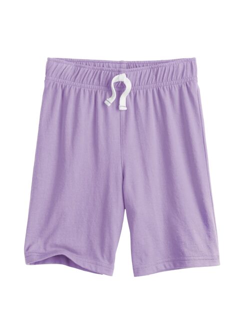 Kids 4-12 Jumping Beans Essential Shorts