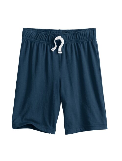 Kids 4-12 Jumping Beans Essential Shorts