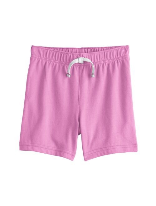 Kids 4-12 Jumping Beans Essential Shorts