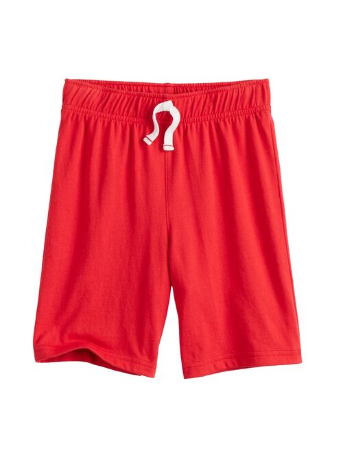 Kids 4-12 Jumping Beans Essential Shorts