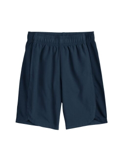 Boys 4-12 Jumping Beans Active Vented Tech Shorts