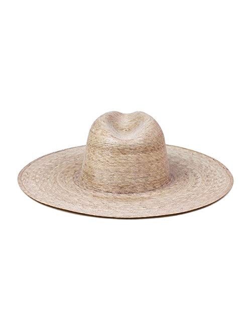 Lack of Color Women's Palma Wide Fedora