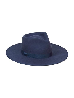 Women's Rancher Fedora Hat