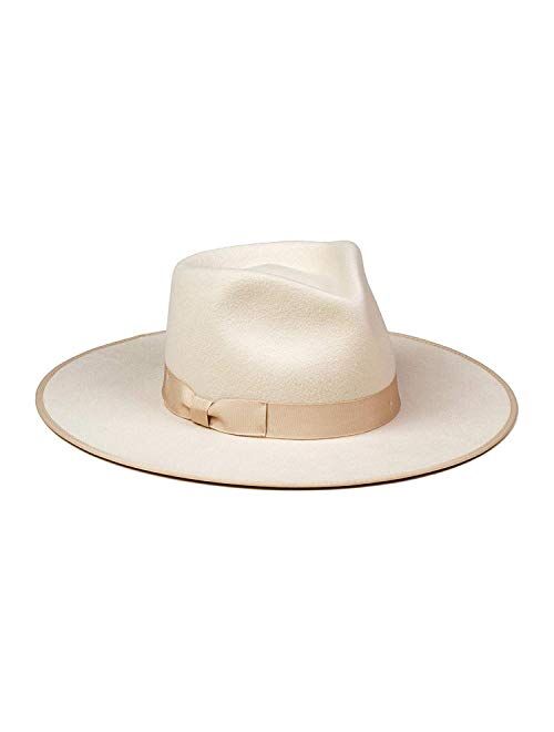 Lack of Color Women's Rancher Fedora Hat