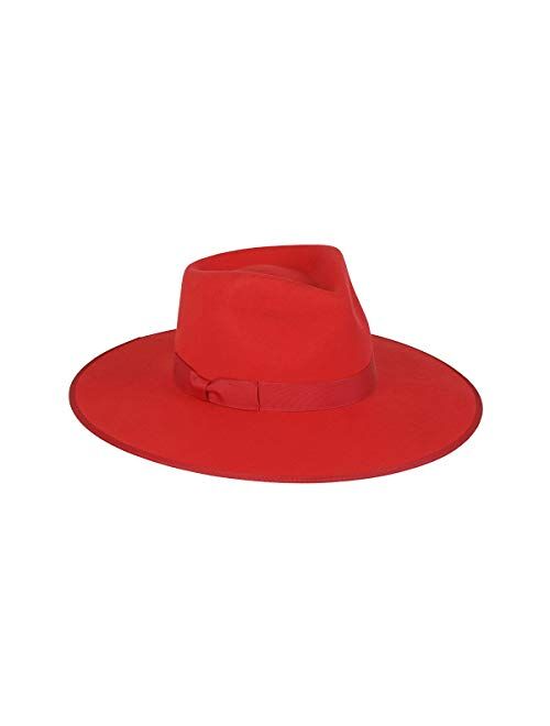 Lack of Color Women's Rancher Fedora Hat