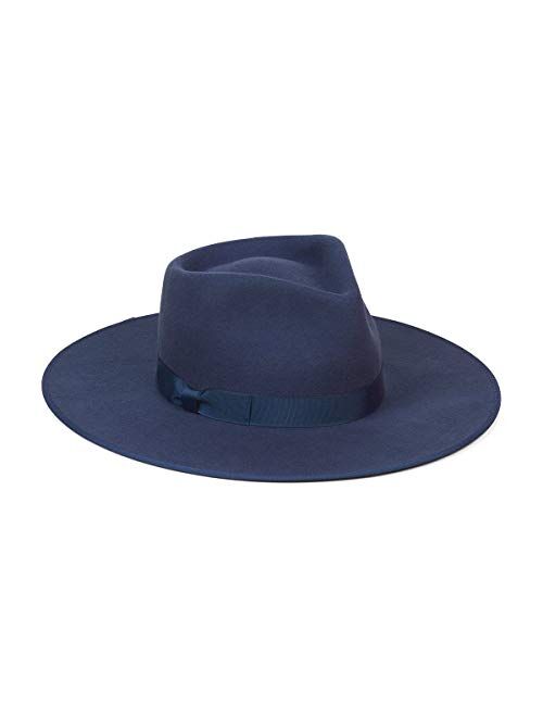 Lack of Color Women's Rancher Fedora Hat