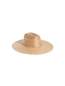 Women's Western Wide Palma Hat