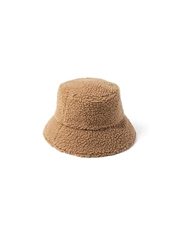 Women's Teddy Bucket Hat