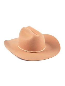 Women's The Ridge Western Cattlemans Hat