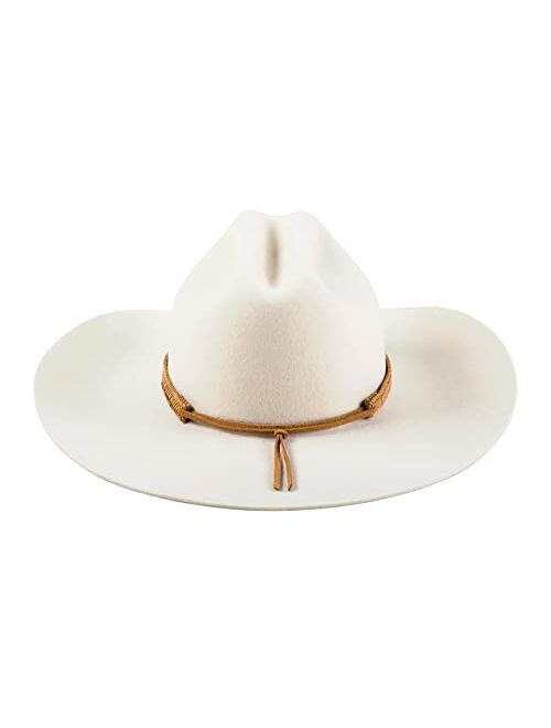 Lack of Color Women's The Ridge Western Cattlemans Hat