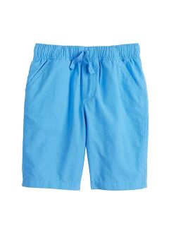 Boys 4-12 Jumping Beans® Active Shorts in Regular, Slim & Husky