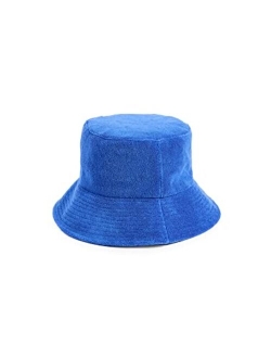 Women's Wave Bucket Hat