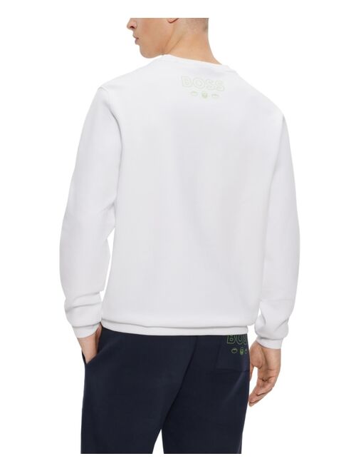 BOSS by Hugo Boss Men's BOSS x NFL Sweatshirt