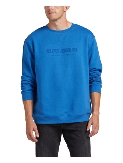 Men's Crewneck Sweatshirt