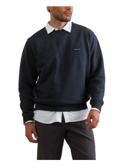 Members Only Men's Preston Crew Neck Sweatshirt