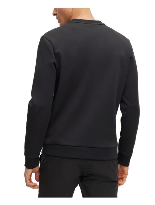 BOSS by Hugo Boss Men's Logo Sweatshirt